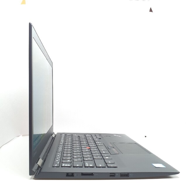 ノートPC ThinkPad X1 Carbon Gen4 2016製