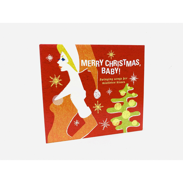Starbucks Coffee - 【廃盤】スターバックスXmas限定『メリー Starbucks Coffee - 【廃盤】スターバックスXmas限定『メリー