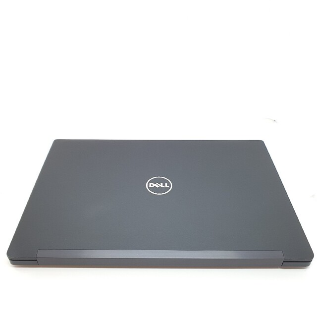 【美品】ノートPC DELL Latitude 7480 2017年製 3