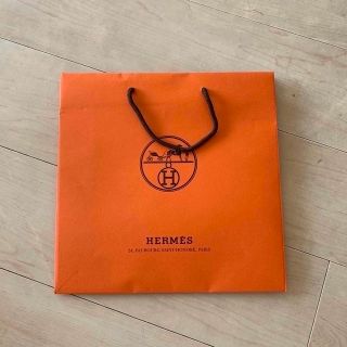 エルメス(Hermes)のエルメス　新品　紙袋(ショップ袋)