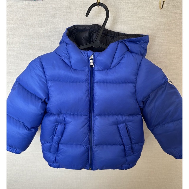 MONCLER☆ダウンジャケット