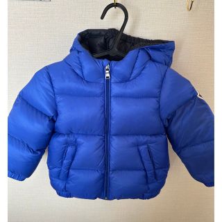 モンクレール ベビー ジャケット/コートの通販 100点以上 | MONCLERの モンクレール ベビー ジャケット/コートの通販 100点以上 | MONCLERの