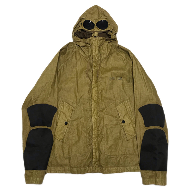 独特の素材 CONCEAL JACKET COPO. WEATHER Ⅿ BLACK sitedev.minifinder.se