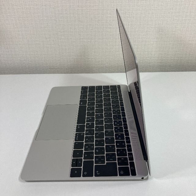 Apple(アップル)のApple MacBook Core i7 ノートパソコン （G61） スマホ/家電/カメラのPC/タブレット(ノートPC)の商品写真