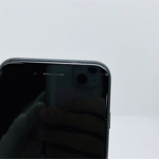 Apple - 新品電池 iPhone SE2 64 GB SIMフリー Black 本体の通販 by