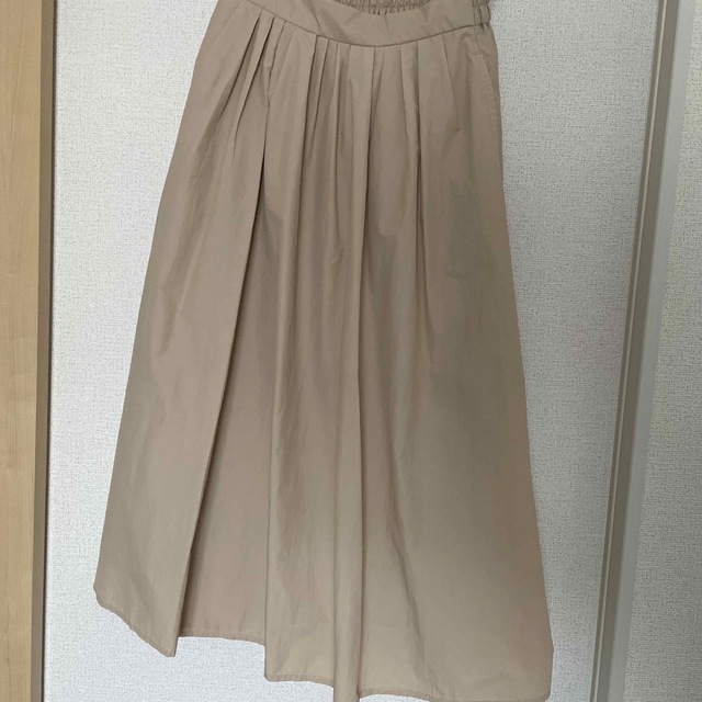 AMERICAN HOLIC(アメリカンホリック)のアメリカンホリック　フレアスカート レディースのスカート(ロングスカート)の商品写真