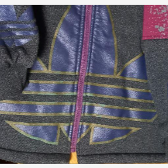 adidas(アディダス)のadidas　アディダス　 ブルゾン   メンズ   冬用　厚手 メンズのジャケット/アウター(ブルゾン)の商品写真