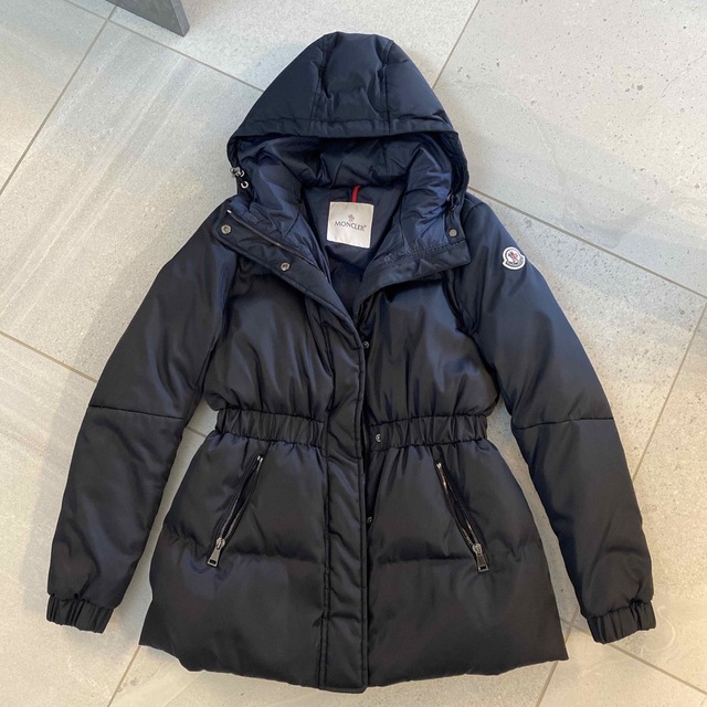 MONCLER モンクレール　ダウンコート