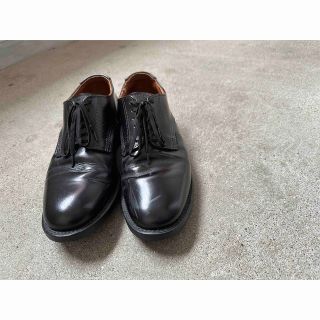 レッドウィング(REDWING)のレッドウィング Mil-1オックスフォード 9087 ミルワン(ブーツ)