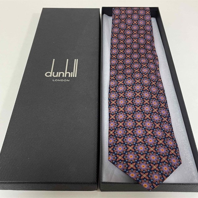 Dunhill(ダンヒル)のダンヒル  ネクタイ  メンズのファッション小物(ネクタイ)の商品写真