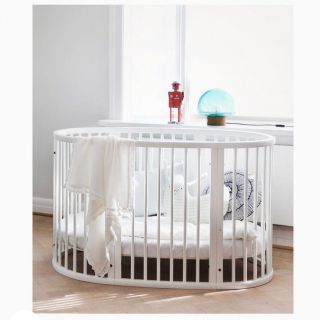 stokke スリーピーベッド　ほぼ使用していません