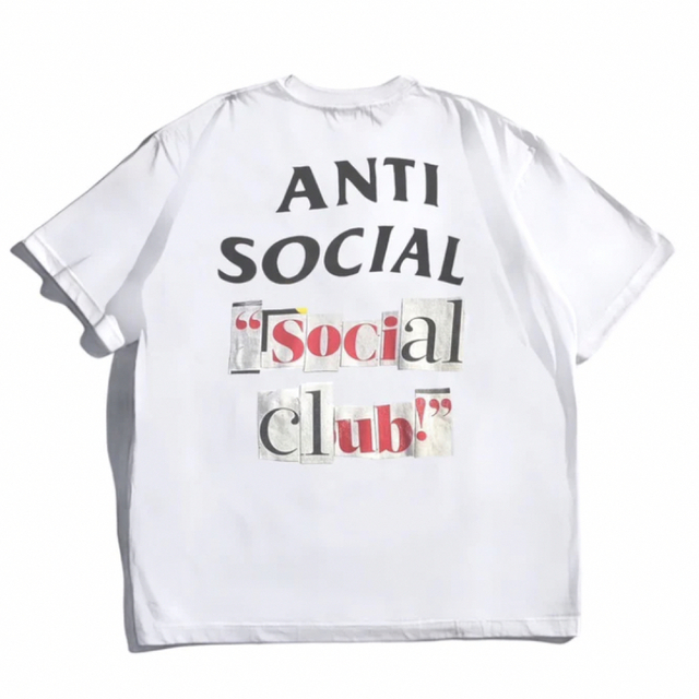 FRAGMENT(フラグメント)の限定レア ASSC FRAGMENT Tシャツ Lサイズ  メンズのトップス(Tシャツ/カットソー(半袖/袖なし))の商品写真