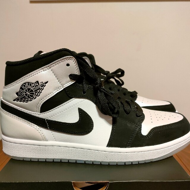 Nike Air Jordan 1 Mid Omega 27cmのサムネイル