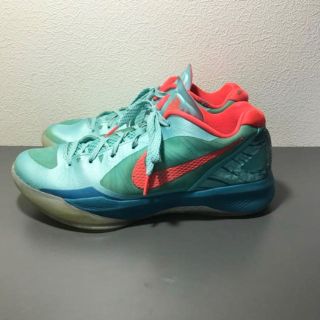 ナイキ(NIKE)のNIKE HYPERDUNK lw pe son of dragon 希少(スニーカー)