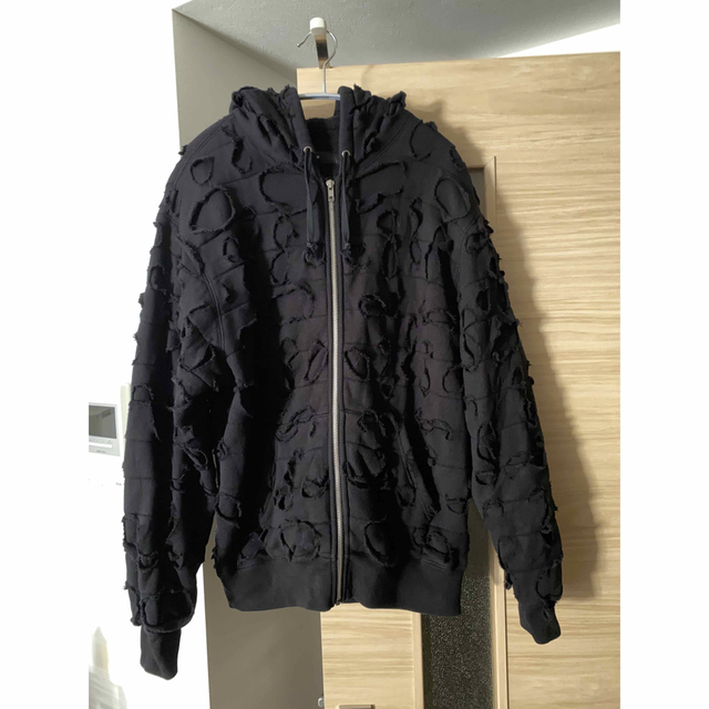 シルバー金具 Supreme Griffin Zip Up Hooded Sweatshirt | kdcow.com