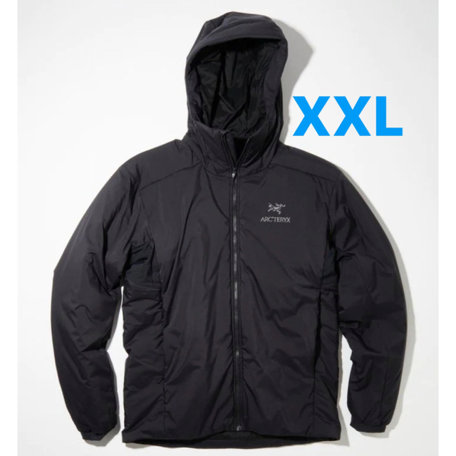 有名なブランド sasayan様専用 ARC'TERYX アークテリクス アトムLT