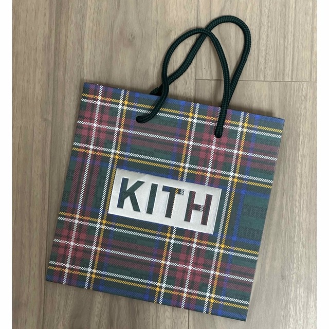 【クリスマスセール】Kith for MALIN+GOETZ Rogue キス 2