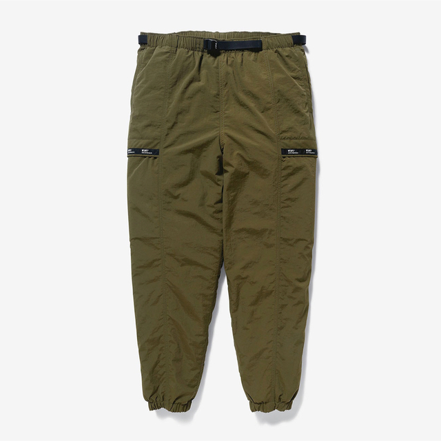 WTAPS 22AW TRACKS