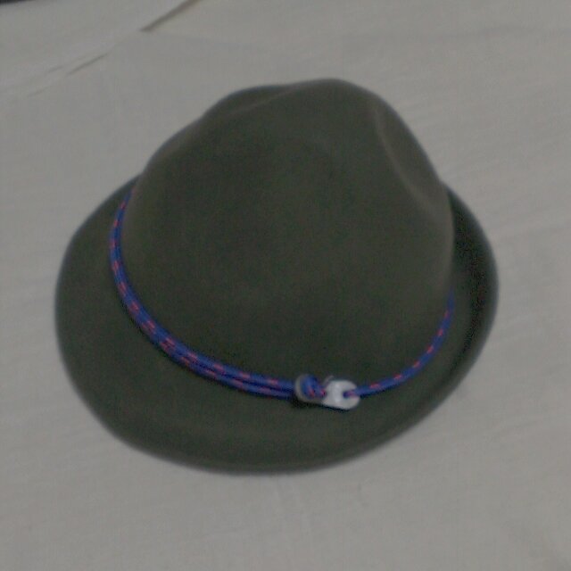 CHUMS(チャムス)のCHUMS Hat レディースの帽子(ハット)の商品写真