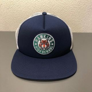 ナイキ(NIKE)のNIKE×Stranger Things dead stock cap 希少(キャップ)