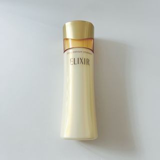 エリクシールシュペリエル(ELIXIR SUPERIEUR（SHISEIDO）)のエリクシール　シュペリエル　リフトモイストエマルジョン　ＷⅡ(乳液/ミルク)