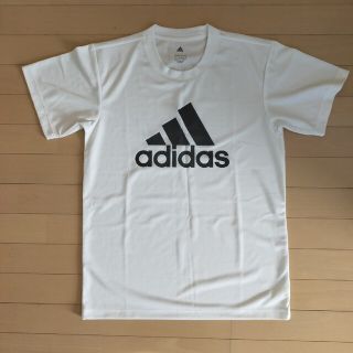 アディダス(adidas)のメンズ　adidas　メッシュＴシャツ(シャツ)