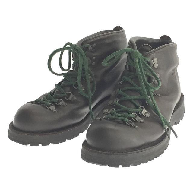 【美品】 DANNER / ダナー | 30800 Mountain Light II マウンテンライト2 レザー GORE-TEX ゴアテックス  ブーツ | 9 | ブラウン | メンズ | フリマアプリ ラクマ