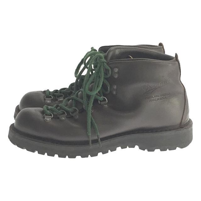 【美品】  DANNER / ダナー | 30800 Mountain Light II マウンテンライト2  レザー GORE-TEX ゴアテックス ブーツ | 9 | ブラウン | メンズ