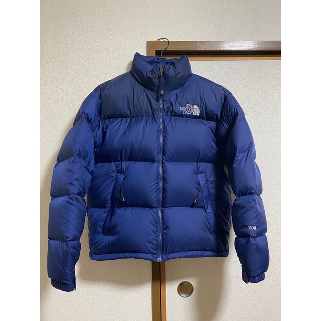 THE NORTH FACE 700Fill ヌプシ　90s 専用