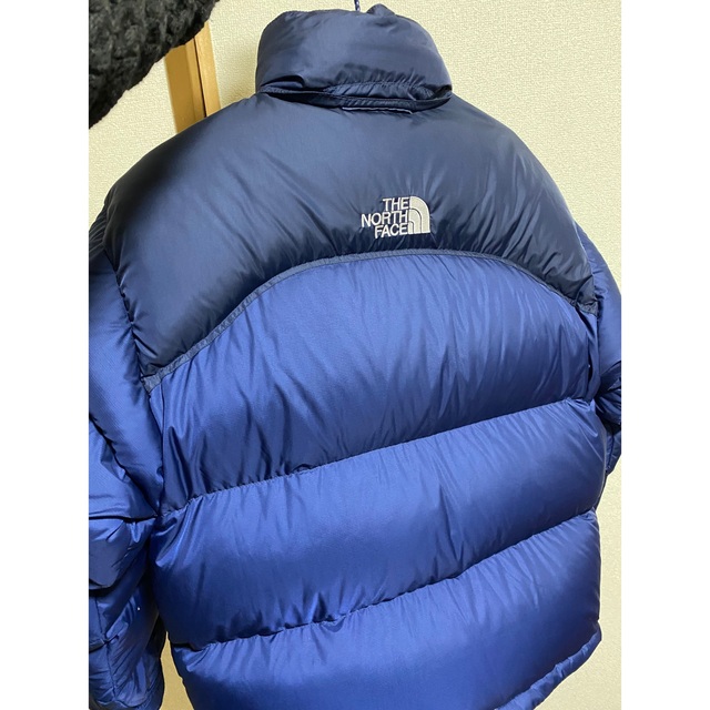 THE NORTH FACE - 【激レア】90s ノースフェイス ヌプシ ダウン