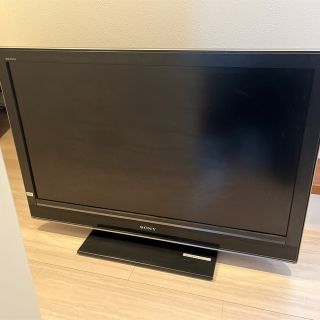 SONY ソニー BRAVIA ブラビア KDL-40J5000 40型