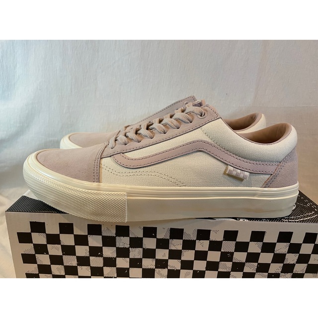 VANS(ヴァンズ)のVANS OLDSKOOLスケートsliponスリッポンERAエラ28 メンズの靴/シューズ(スニーカー)の商品写真