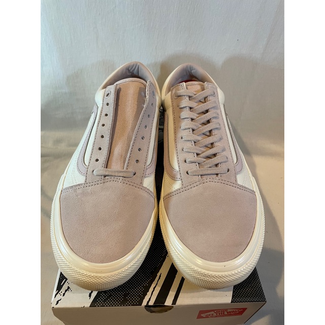 石見銀山 新品バンズSPORTスタイル73OLDSKOOLエラERAスリッポンslipon