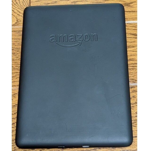 Kindle Paperwhite 第10世代 防水機能搭載 Wi-Fi 8GB 2