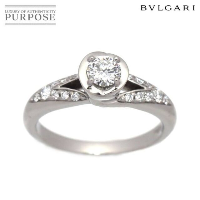 人気満点 インコントロ BVLGARI ブルガリ - BVLGARI ダモーレ 90149953