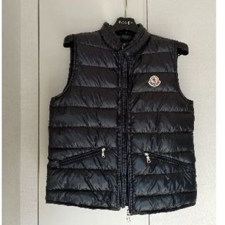 モンクレール(MONCLER)の☆最終値下げ　モンクレール ダウンベスト　MONCLER(ダウンベスト)