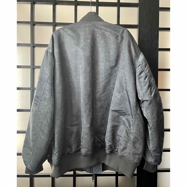 22AW 美品】Edwina Hörl / Blouson 忘却 moldtool.com.br