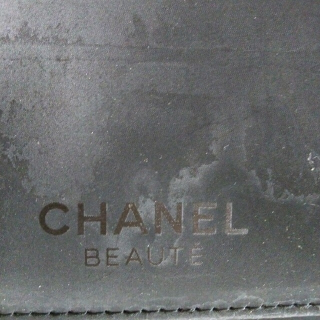 CHANEL(シャネル)のシャネル メイクブラシケース コスメ/美容のベースメイク/化粧品(その他)の商品写真