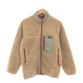 Patagonia / パタゴニア | USA製 Kids Retro-X Ja