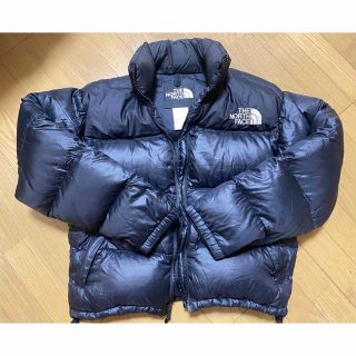 ノースフェイス(THE NORTH FACE) ビンテージ ダウンジャケット(メンズ