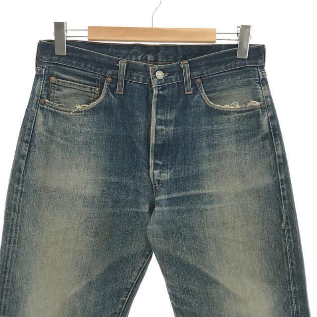 Levi's - LEVI'S / リーバイス | 1960s | 1960s~ VINTAGE 501 Levi's - LEVI'S / リーバイス | 1960s | 1960s~ VINTAGE 501