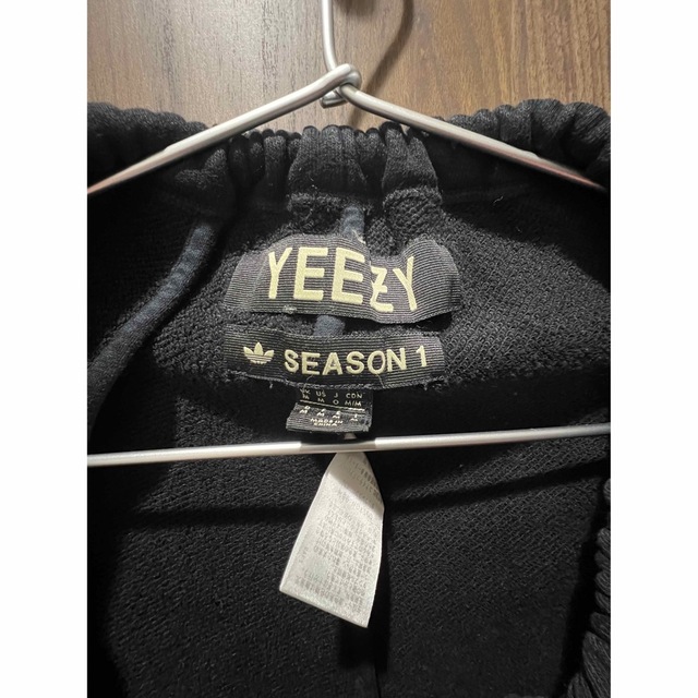 yeezy season1 セット