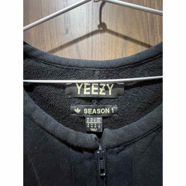 YEEZY（adidas）(イージー)のyeezy season1 セット メンズのトップス(スウェット)の商品写真