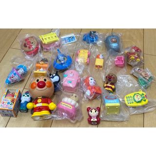 アンパンマン - アンパンマン まとめ売り セットの通販 by s