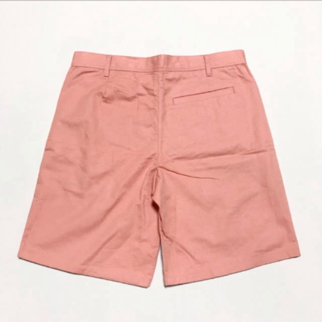 A.P.C(アーペーセー)の A.P.C.  chino short pants dead stoc 希少 メンズのパンツ(ショートパンツ)の商品写真