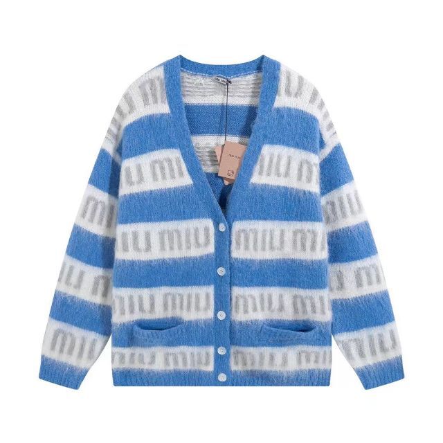 miu miu モヘア カーディガン | myglobaltax.com