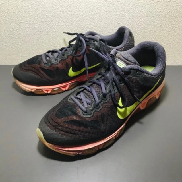 AIR MAX TAILWIND 7  28cm 希少カラー メンズの靴/シューズ(スニーカー)の商品写真