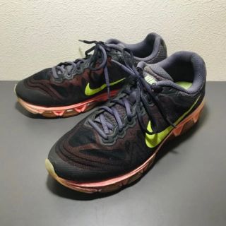 AIR MAX TAILWIND 7  28cm 希少カラー(スニーカー)