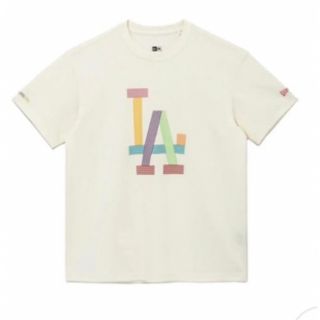 ボウダンショウネンダン(防弾少年団(BTS))のNEW ERA （ニューエラ）×BTS×MLB コラボTシャツ(Tシャツ(半袖/袖なし))