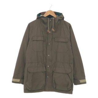 Sierra x PENDLETON USA製 マウンテンパーカー 希少サイズ